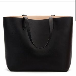 Cuyana • structured tote
